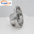 4 Axis CNC Machining Motorcycle Parts Stainless Steel Parts